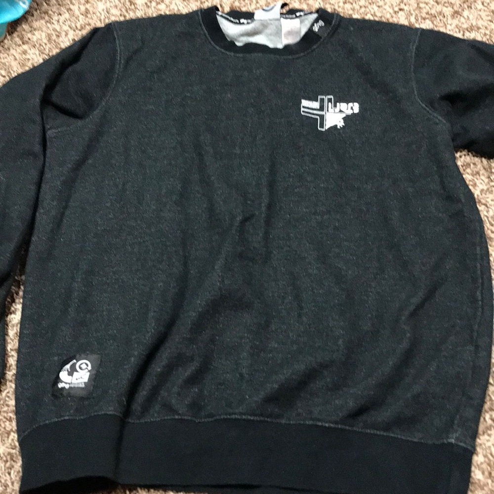LRG sweatshirt
